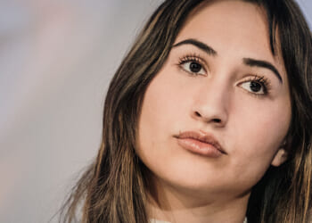 Detransitioner Chloe Cole testified before a Senate committee, exposing the harms of experimental transgender medical interventions euphemistically called "gender affirming care."