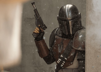 Disney Made an Entertaining, Touching Film About Fatherhood — 'The Mandalorian and Grogu' – PJ Media