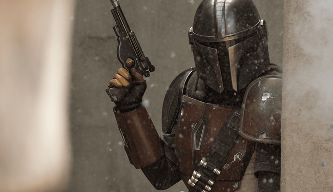 Disney Made an Entertaining, Touching Film About Fatherhood — 'The Mandalorian and Grogu' – PJ Media