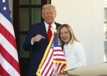 Donald Trump's Terrible, Horrible, No Good, Very Bad Week – HotAir
