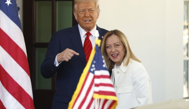 Donald Trump's Terrible, Horrible, No Good, Very Bad Week – HotAir