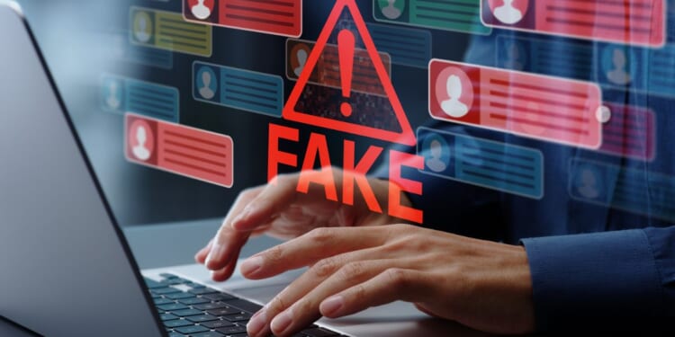 Reddit users fooled a web browser's AI assistant by generating a high volume of posts with a tidbit of fake news, to the point where an algorithm detected it and passed along the lie as truth.