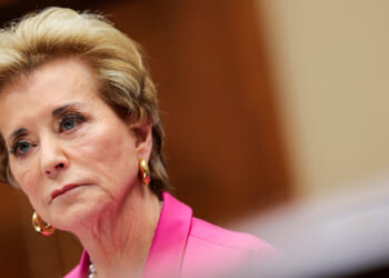 Linda McMahon
