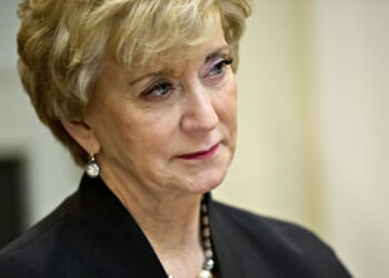 Linda McMahon