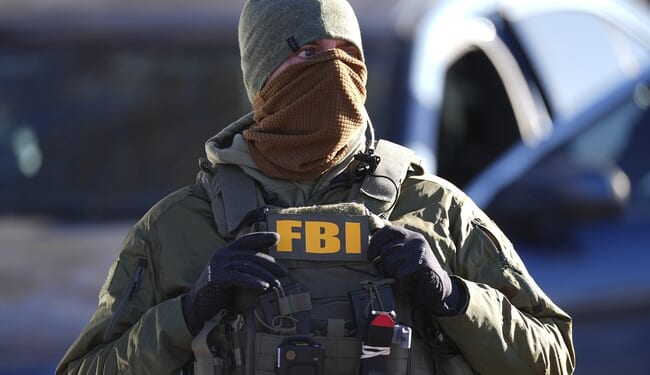 FBI Announces 7,200 Kids Rescued, Thousands of Predators Locked Up – PJ Media
