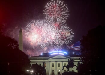 FBI Arrests Five in Assassination Plot, Attack on White House UFC Event – HotAir