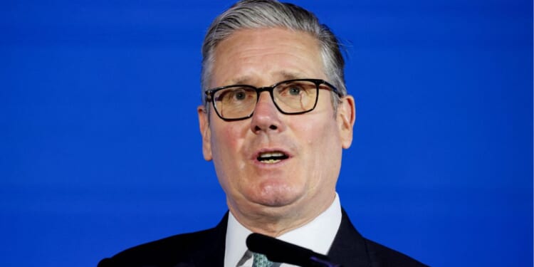 The family's statement is music to the ears of leftists in the media and Prime Minister Kier Starmer, who frequently make the “good migrants” argument.