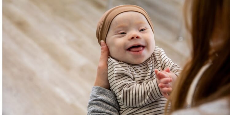 Readers wrote in to encourage the popular YouTuber about what a blessing their Down syndrome children are, but he was not convinced.