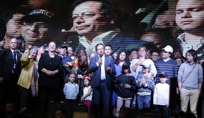 'Far-Right' Triumphs in Colombia Yesterday, Ruling Leftists Claim 'Stinkin' Votes Rigged!' – HotAir