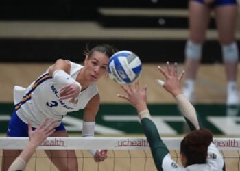 Female College Athlete Says She Lost Scholarship as Coach Prioritized Trans Player – PJ Media