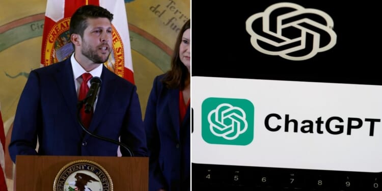 The state of Florida filed a lawsuit against OpenAI on June 1, 2026.