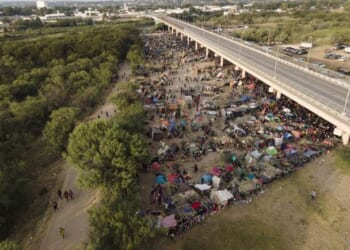 Fox Reporter Reveals How Haitians Scammed TPS Under Biden – PJ Media