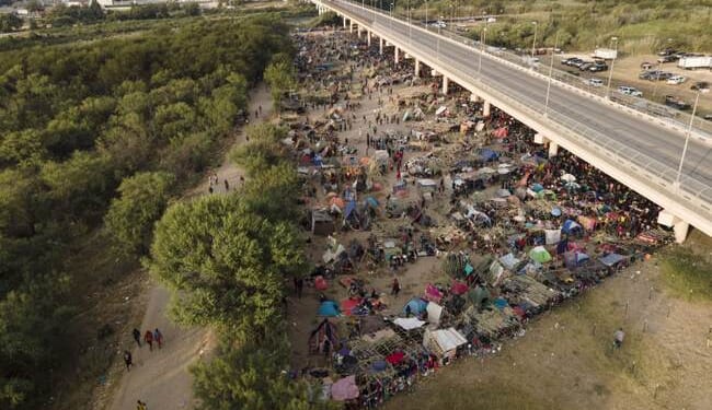 Fox Reporter Reveals How Haitians Scammed TPS Under Biden – PJ Media