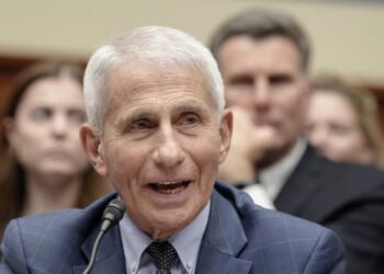 Gabbard: Here's How Fauci Helped Cause the COVID Pandemic