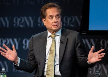 George Conway Is Back, and THIS Time He’s Really, Really Gonna Get Trump – PJ Media
