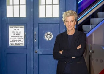Going Woke Drove Doctor Who Into Oblivion – HotAir