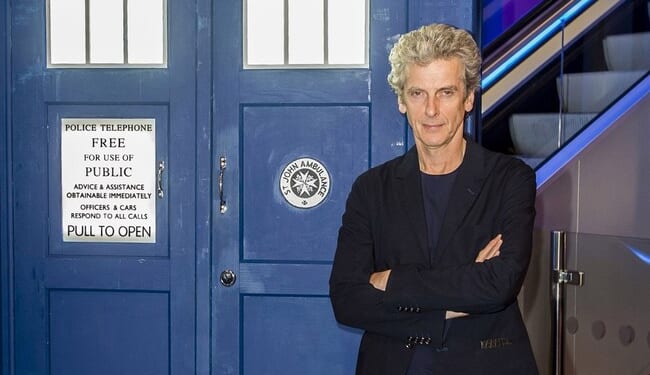 Going Woke Drove Doctor Who Into Oblivion – HotAir