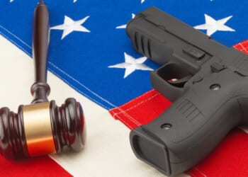 Gun Rights Groups Celebrate Unanimous Supreme Court Decision as 'a Major Victory for the Second Amendment'
