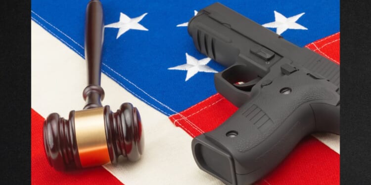 Gun Rights Groups Celebrate Unanimous Supreme Court Decision as 'a Major Victory for the Second Amendment'