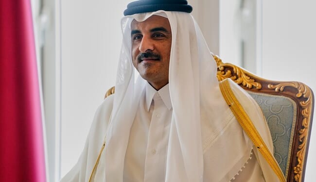 Hamas Sponsor Qatar Sank Between $400 Billion and $1.2 Trillion in America, and That's Bad – PJ Media
