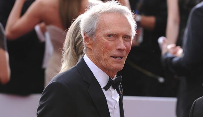 Happy Birthday, Clint Eastwood — and a Happy Retirement, Too – PJ Media