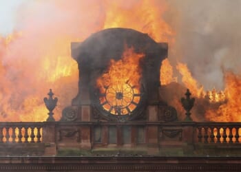 Here Come the Riots – HotAir