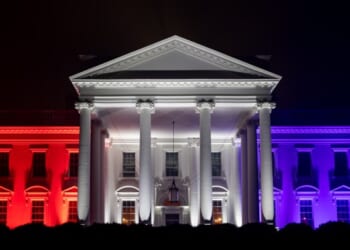 Here's Why Many on the Left Hate America More Than They Hate Donald Trump – PJ Media