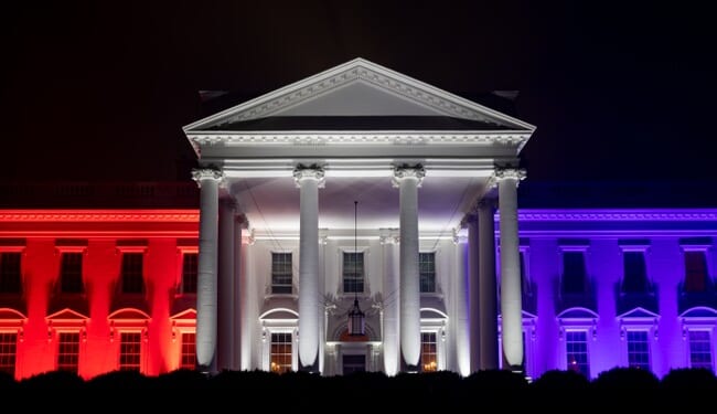Here's Why Many on the Left Hate America More Than They Hate Donald Trump – PJ Media