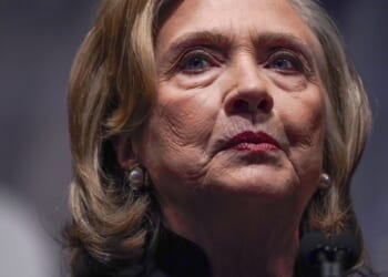 Hillary Clinton Just Made Trump’s Birthday Bash and ‘America 250’ Spectacle All Worth It – PJ Media