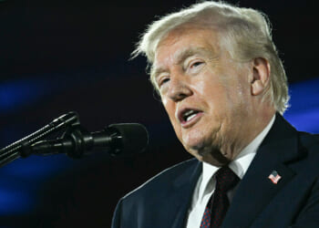 Hispanic Voters Issue Warning to GOP Ahead of Midterms