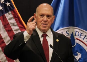Homan Warned New York. Now ICE Is Coming. – PJ Media
