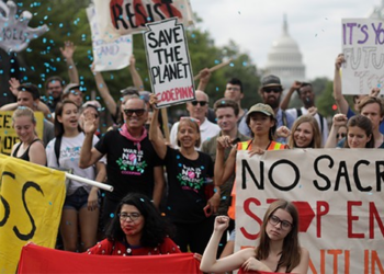 Houston University Indoctrinates High Schoolers Into Climate Alarmism – PJ Media