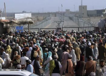 How Did Pakistan Become 96 Percent Muslim? – PJ Media