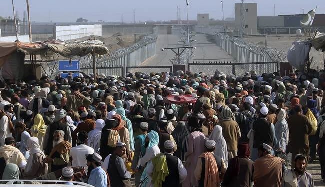 How Did Pakistan Become 96 Percent Muslim? – PJ Media