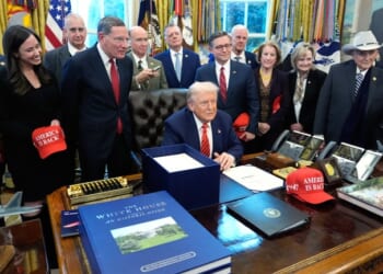 How Much Federal Spending Do You Think Is Actually Lost Every Year to Waste, Fraud and Corruption? – PJ Media