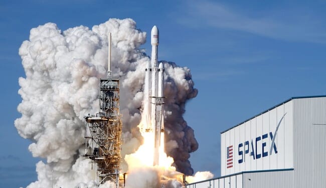 How Realistic Are Musk’s Visions for Mars? – PJ Media