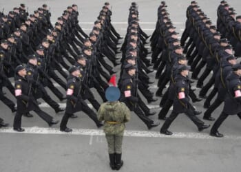 I Thought It Would Be a Stalemate, But Right Now Ukraine Is Winning the War – HotAir