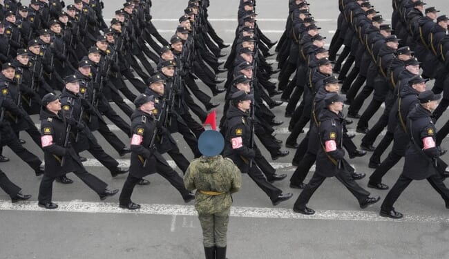 I Thought It Would Be a Stalemate, But Right Now Ukraine Is Winning the War – HotAir