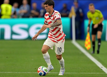 ISIS Calls for World Cup Terror Attacks in ‘Crusader America’ – PJ Media