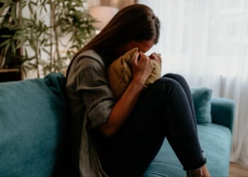 Nearly a third of women surveyed said they were inadequately informed about mental and emotional health consequences of their abortion.