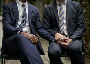 Inside California’s Invasive ‘Gay-Certification’ Program – PJ Media
