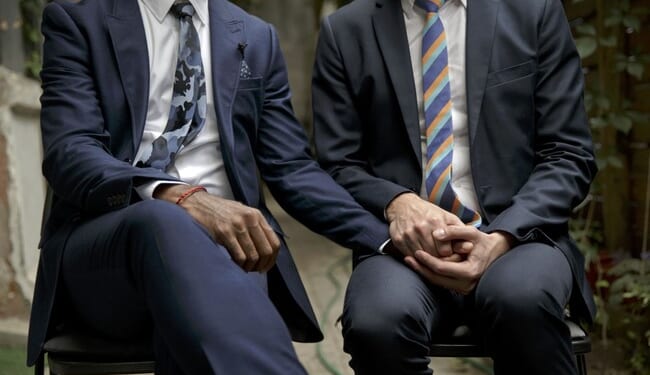 Inside California’s Invasive ‘Gay-Certification’ Program – PJ Media
