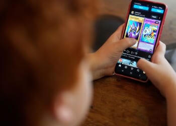 Internet traffic from AI agents and other bots now surpasses that of people