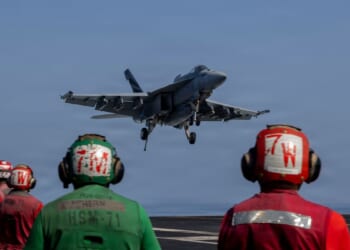 Iran, U.S. trade more strikes as Tehran calls ceasefire ‘meaningless’