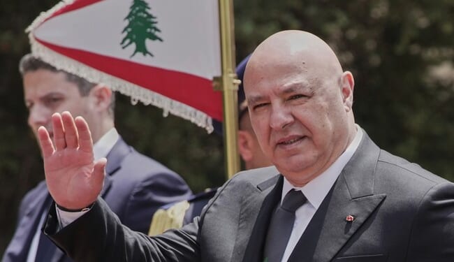 Is Lebanon Headed For Civil War ... Or Liberation? – HotAir