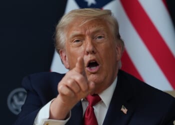 It All Boils Down to Trusting Trump – HotAir
