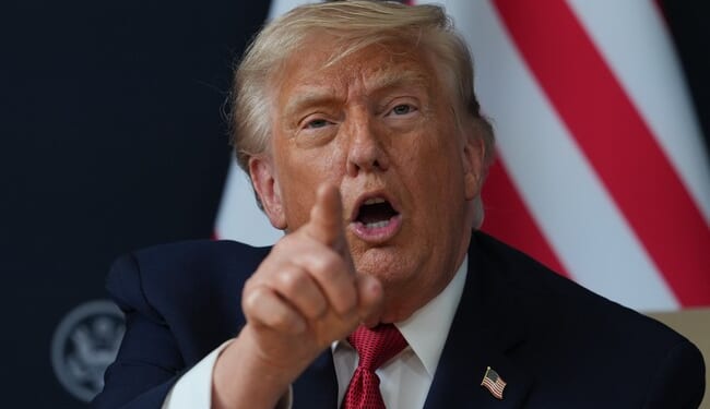 It All Boils Down to Trusting Trump – HotAir