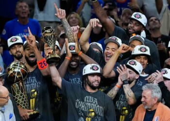 Knicks Fans – PJ Media