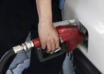 Lack of Gasoline Getting to Russians, Part Two – HotAir