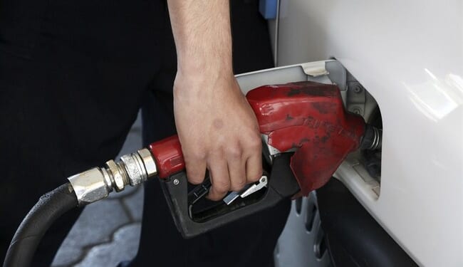 Lack of Gasoline Getting to Russians, Part Two – HotAir